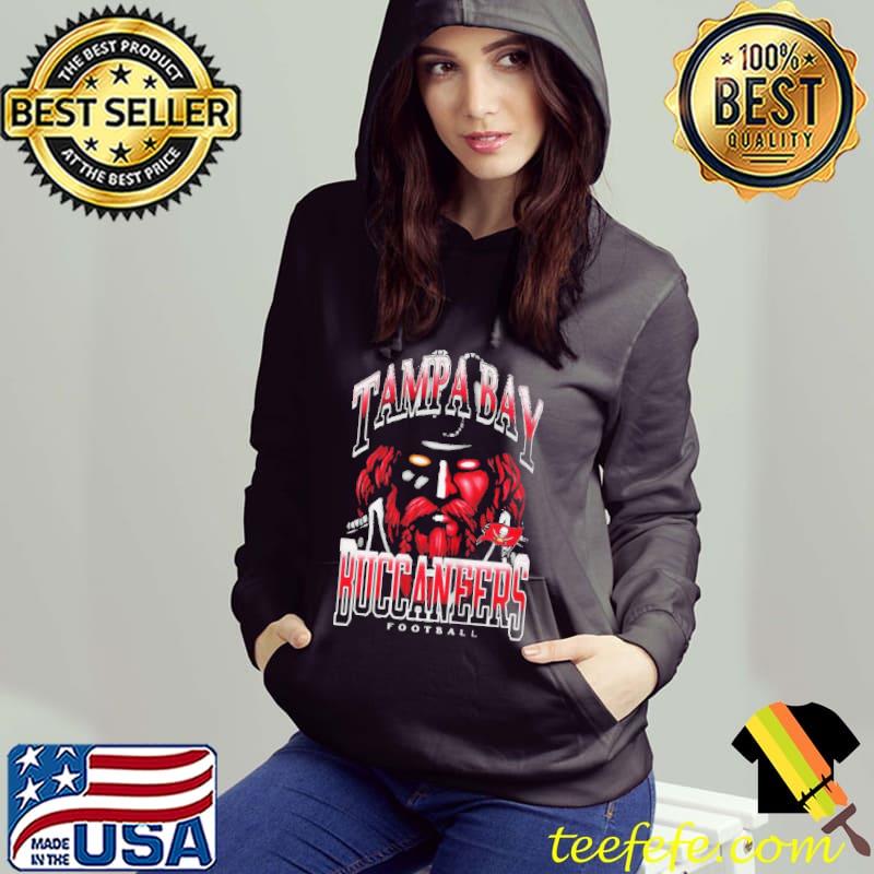 TAMPA BAY BUCCANEERS PRIMAL FAN SHIRT Hoodie TAMPA BAY BUCCANEERS PRIMAL FAN SHIRT Hoodie
