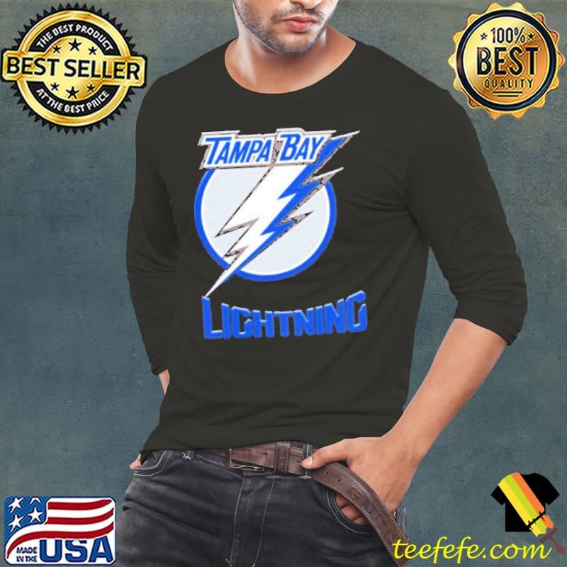 Tampa Bay Lightning Essential 2021 Shirt