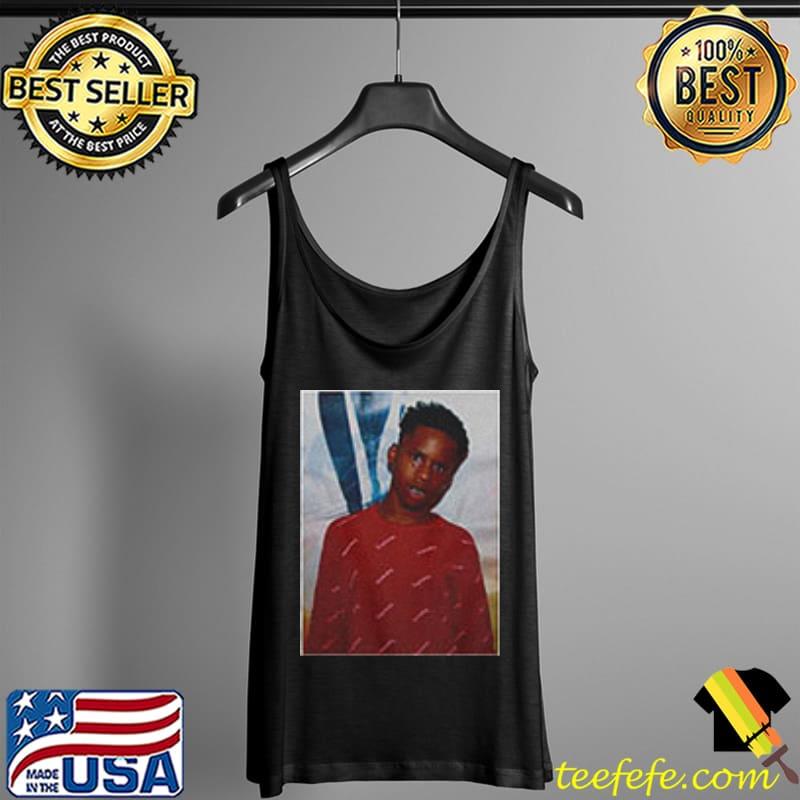 Tay K The Race Rapper Shirt Tank Top Tay K The Race Rapper Shirt Tank Top