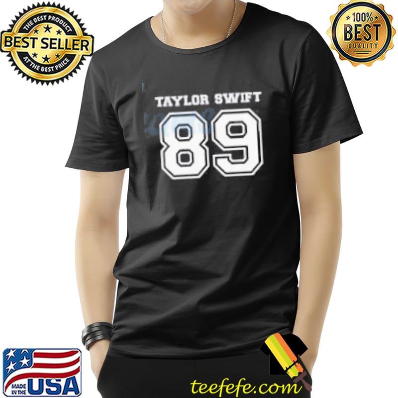 Taylor Swift 1989 Birthday Shirt Unisex Taylor Swift 1989 Birthday Shirt Unisex