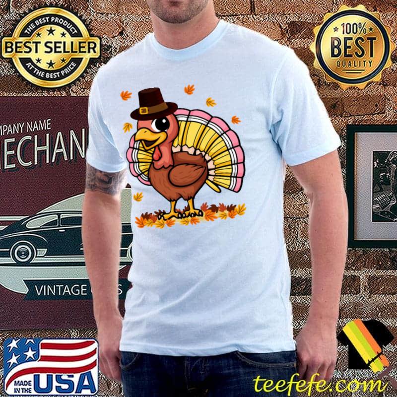 Teacher Pencil Turkey Costume Thanksgiving Thankful Autumn T-Shirt Unisex Teacher Pencil Turkey Costume Thanksgiving Thankful Autumn T-Shirt Unisex