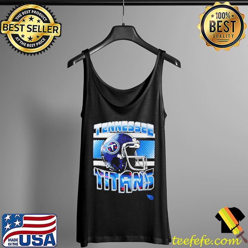 TENNESSEE TITANS FOOTBALL GLORY DAYS SHIRT Tank Top TENNESSEE TITANS FOOTBALL GLORY DAYS SHIRT Tank Top