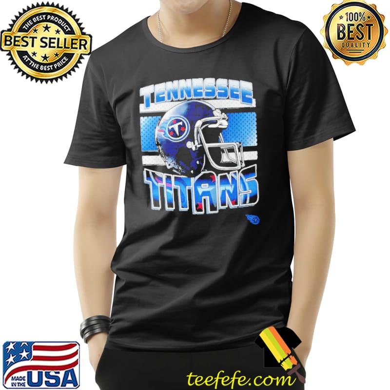TENNESSEE TITANS FOOTBALL GLORY DAYS SHIRT Unisex TENNESSEE TITANS FOOTBALL GLORY DAYS SHIRT Unisex