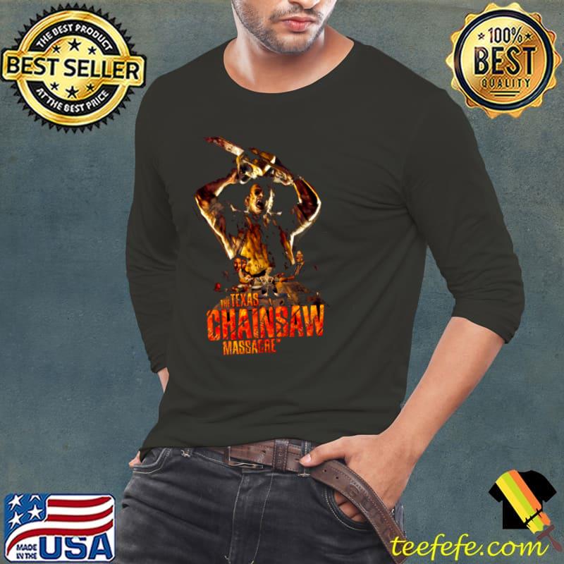 Texas Chainsaw Massacre T-Shirt