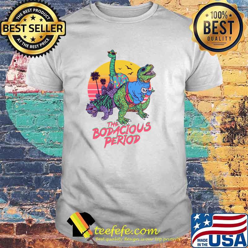 The Bodacious Period Essential T-Shirt