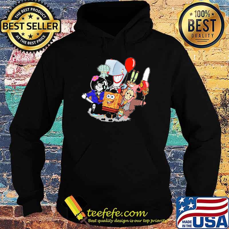 The Cranberries Zombie Horror Shirt Hoodie The Cranberries Zombie Horror Shirt Hoodie