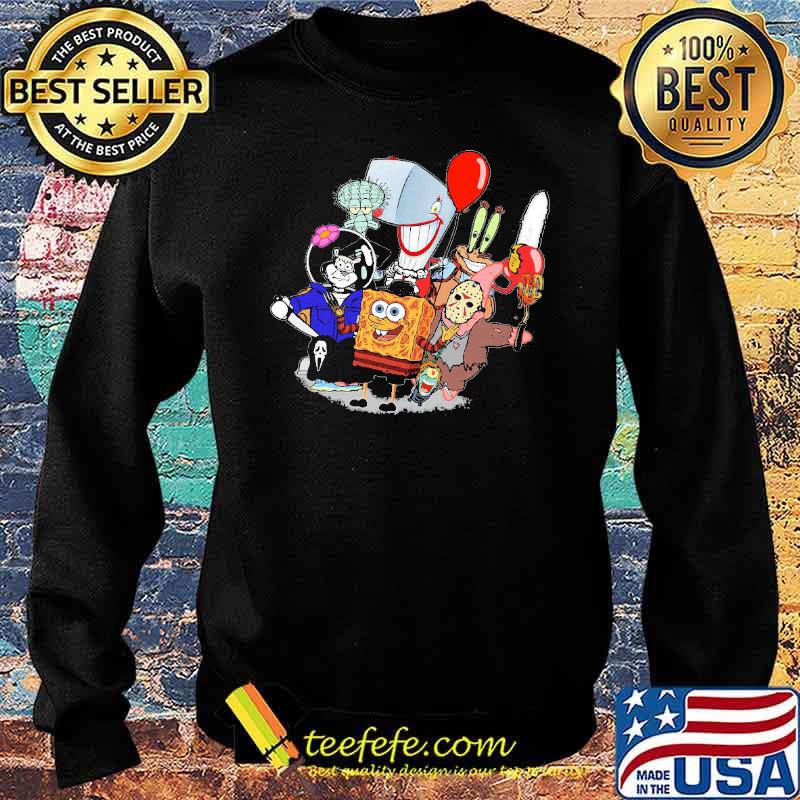 The Cranberries Zombie Horror Shirt Sweater The Cranberries Zombie Horror Shirt Sweater