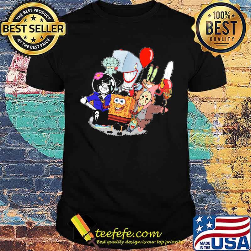 The Cranberries Zombie Horror Shirt The Cranberries Zombie Horror Shirt