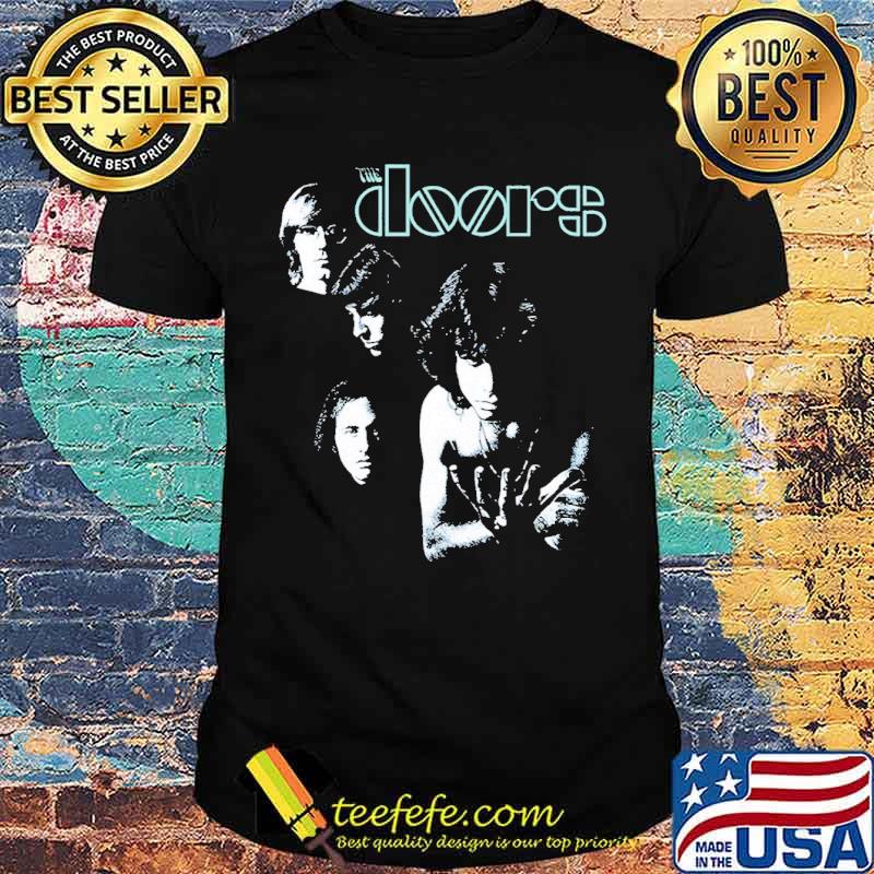 The Door's Shirt