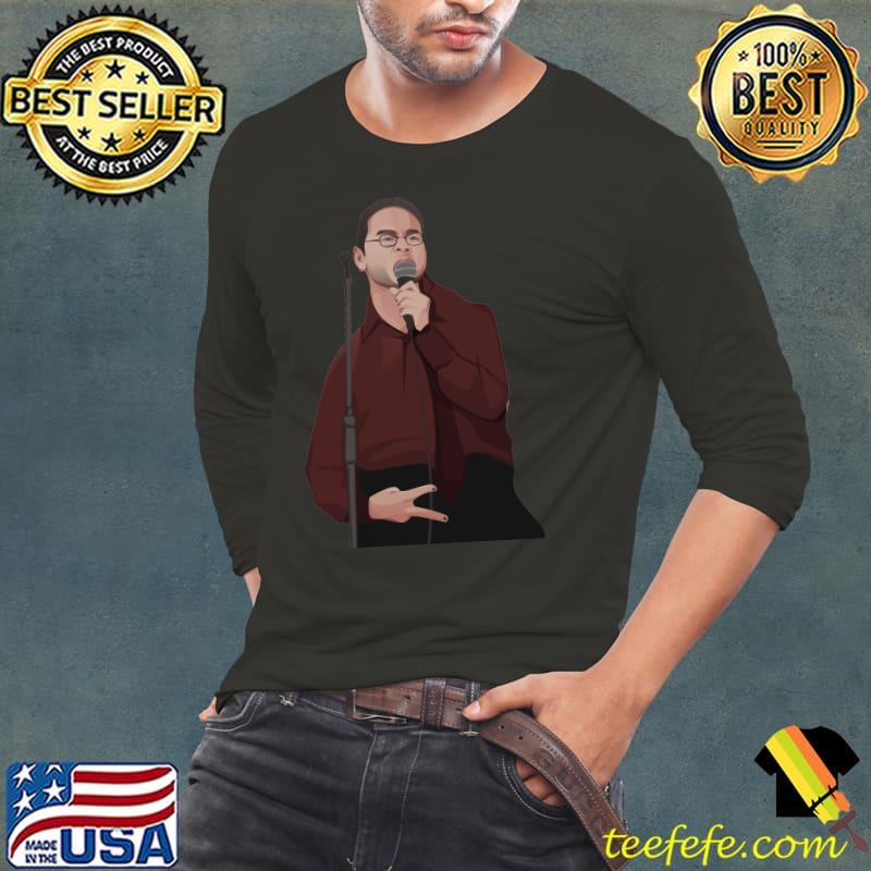 The first cut is the deepest! shirt