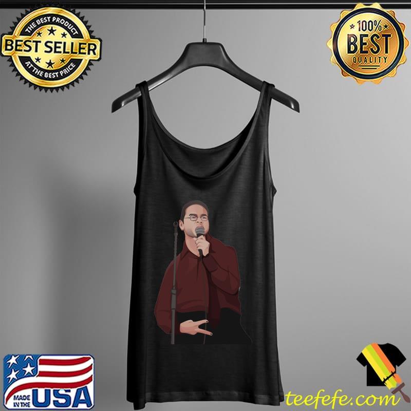 The first cut is the deepest! Tank Top The first cut is the deepest! Tank Top