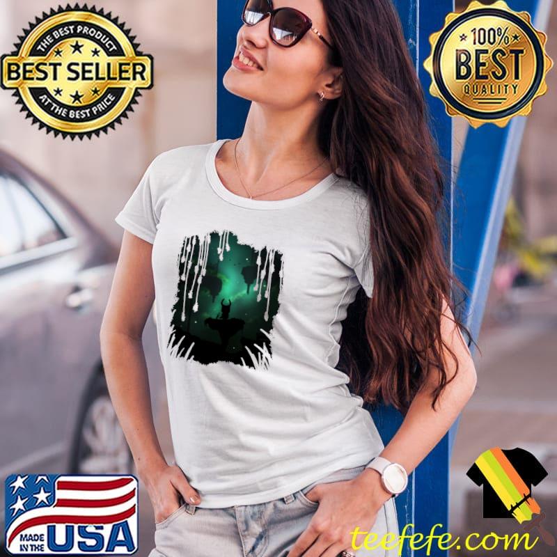 The Greenpath Classic T-Shirt Ladies Tee The Greenpath Classic T-Shirt Ladies Tee