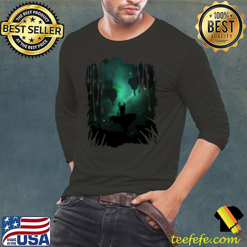 The Greenpath Classic T-Shirt Long Sleeve Tee The Greenpath Classic T-Shirt Long Sleeve Tee
