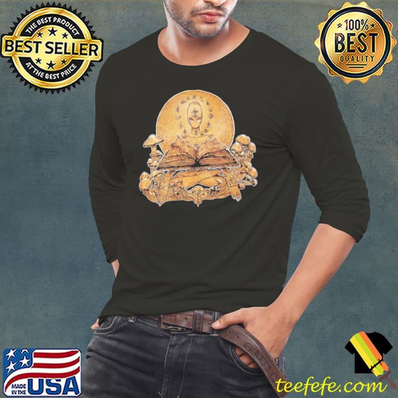 The Instructor Artifact Shirt Long Sleeve Tee The Instructor Artifact Shirt Long Sleeve Tee