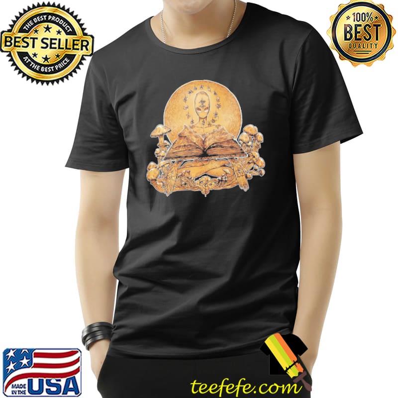The Instructor Artifact Shirt Unisex The Instructor Artifact Shirt Unisex