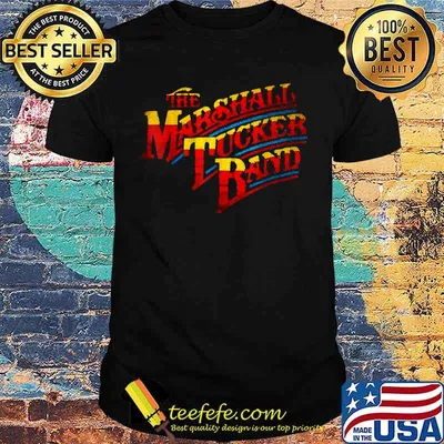 The Marshall Tucker Band T-Shirt
