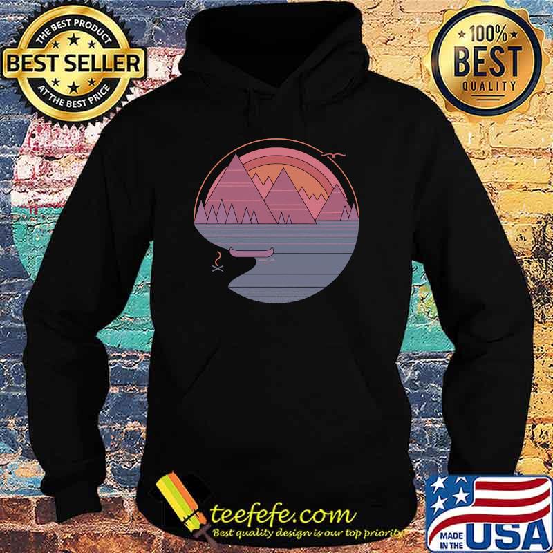 The Mountains Are Calling Classic T-Shirt Hoodie The Mountains Are Calling Classic T-Shirt Hoodie