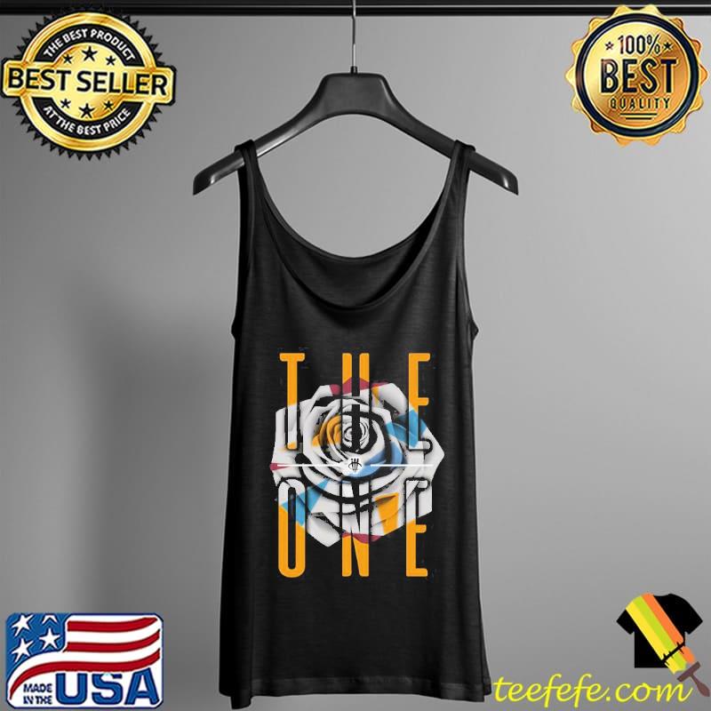 The one rose Tank Top The one rose Tank Top