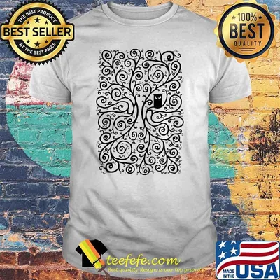 The Owl Classic T-Shirt