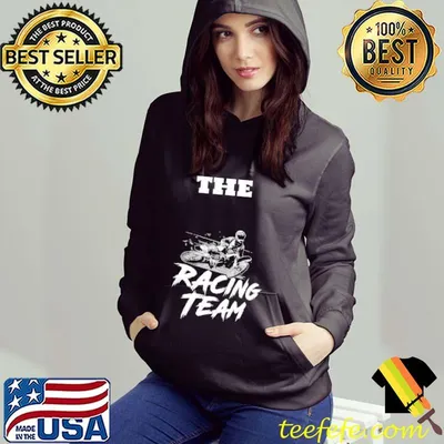 The Racing Team Shirt