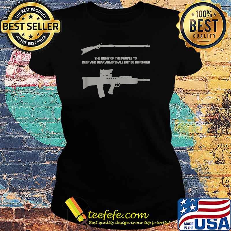 The Right of The People Inspirational T-Shirt Ladies tee The Right of The People Inspirational T-Shirt Ladies tee