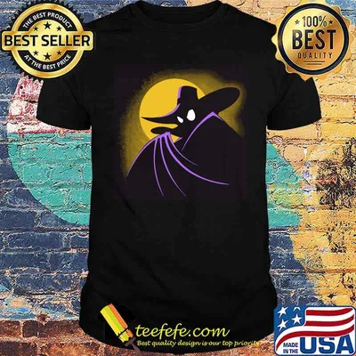 The Terror that Flaps in the Night Essential T-Shirt