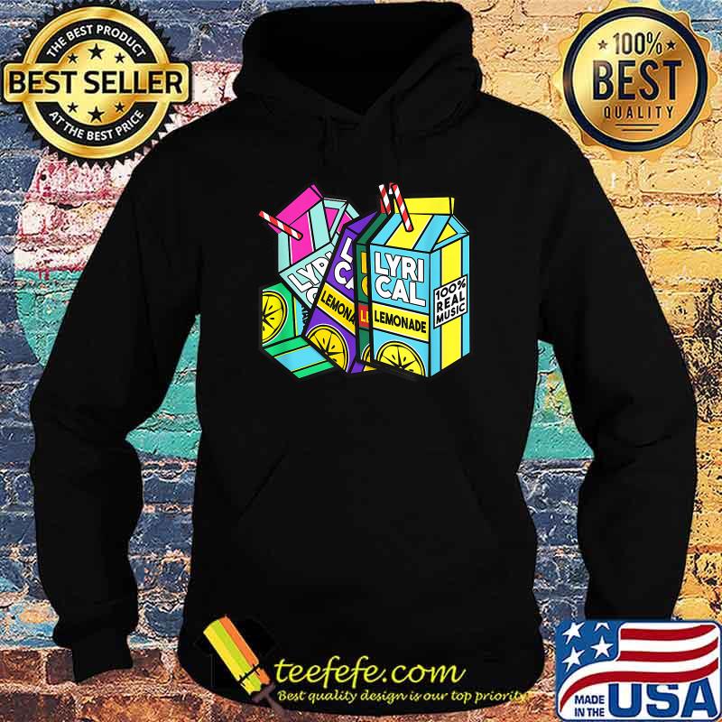 The vintage lemonades T-Shirt Hoodie The vintage lemonades T-Shirt Hoodie