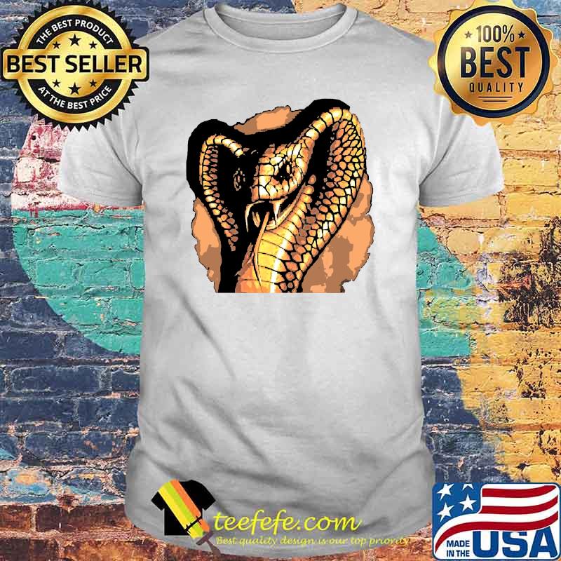 The Viper! Classic T-Shirt