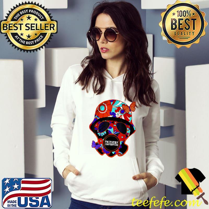 Thieverys Corporations Men Genreses Electronics T-Shirt Hoodie Thieverys Corporations Men Genreses Electronics T-Shirt Hoodie