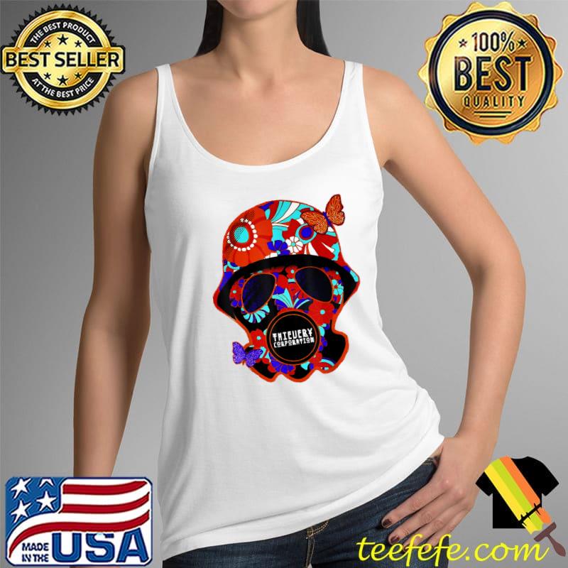 Thieverys Corporations Men Genreses Electronics T-Shirt Tank Top Thieverys Corporations Men Genreses Electronics T-Shirt Tank Top