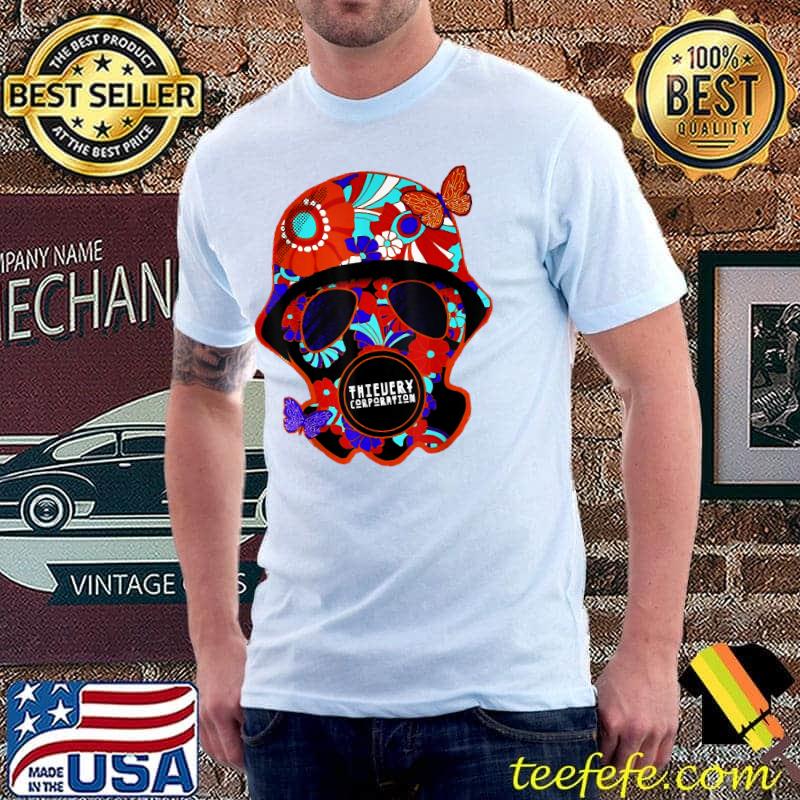 Thieverys Corporations Men Genreses Electronics T-Shirt Unisex Thieverys Corporations Men Genreses Electronics T-Shirt Unisex