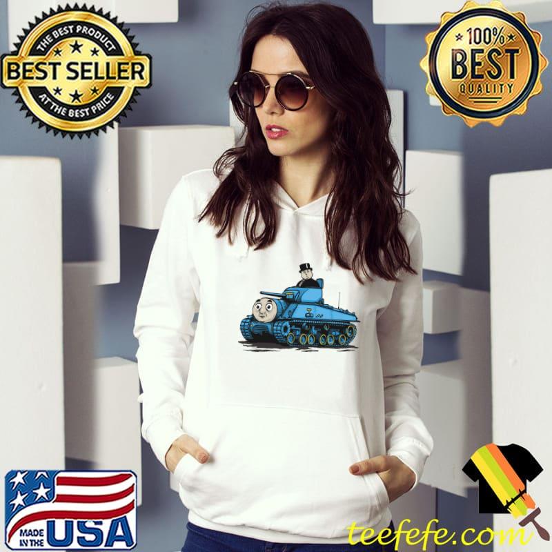 Thomas The Tank Classic T-Shirt