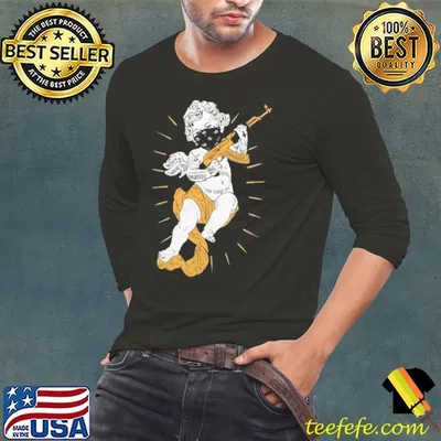 Thug Angel Can Judge Me Million Dolla Motive Shirt