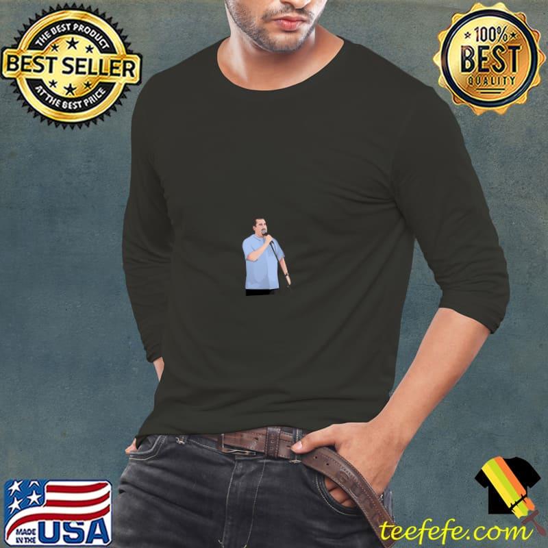 Time on my hands, could be time spent with you shirt