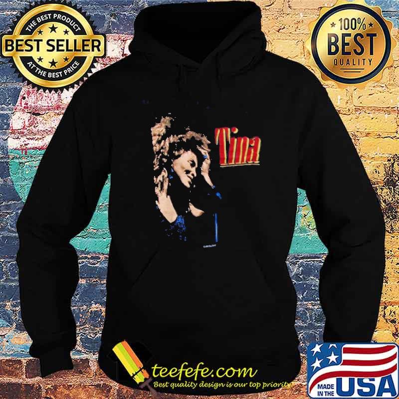 Tina Turner Authentic Private Legend Shirt Hoodie Tina Turner Authentic Private Legend Shirt Hoodie