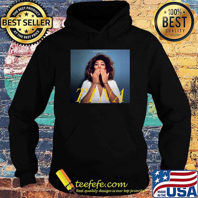 Tina Turner Documentary Hbo Shirt Hoodie Tina Turner Documentary Hbo Shirt Hoodie