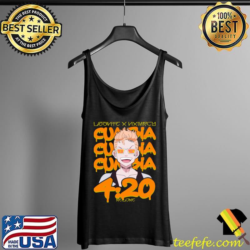 Tokyo Revengers Tattoed takemichi T-Shirt Tank Top Tokyo Revengers Tattoed takemichi T-Shirt Tank Top