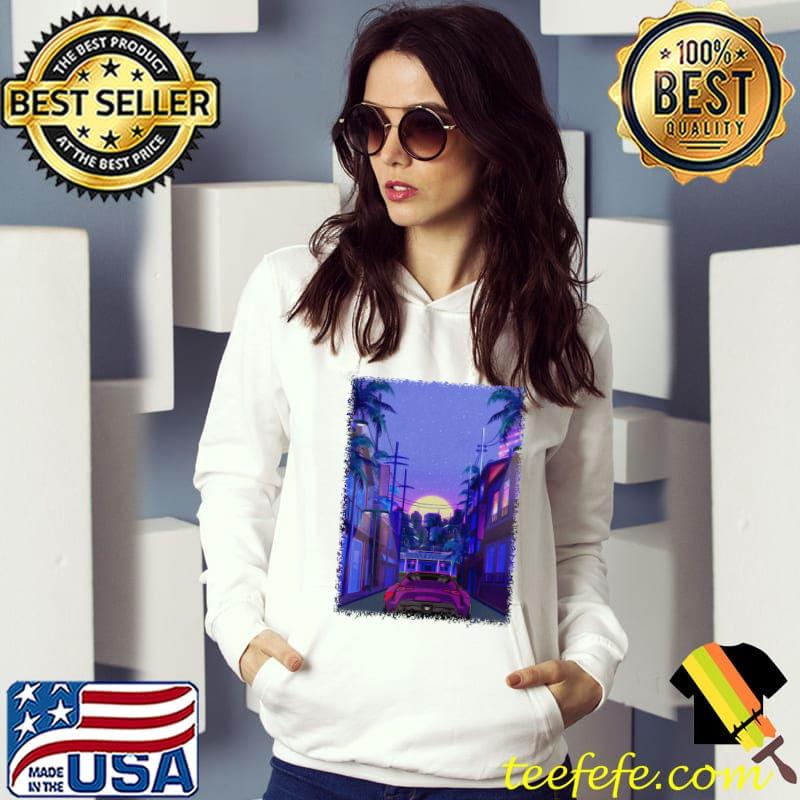Tokyo Twilight T-Shirt Tokyo Twilight T-Shirt