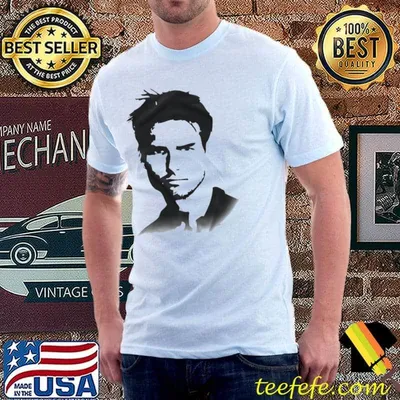 Tom Cruise Cocuk Tisortu Cocuk Shirt