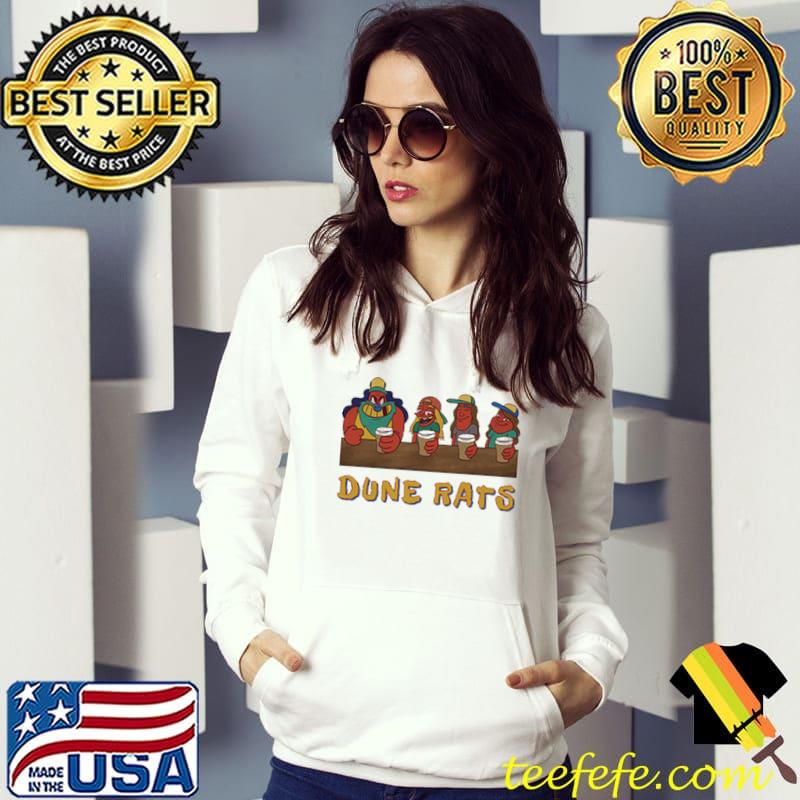 Too Tough Terry Dune Rats Australian Rock Band Shirt Hoodie Too Tough Terry Dune Rats Australian Rock Band Shirt Hoodie