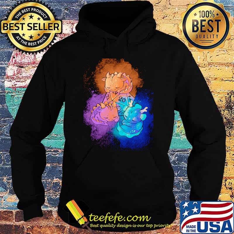Toothless dragon roll the dice s Hoodie Toothless dragon roll the dice s Hoodie