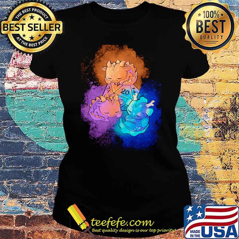 Toothless dragon roll the dice s Ladies tee Toothless dragon roll the dice s Ladies tee