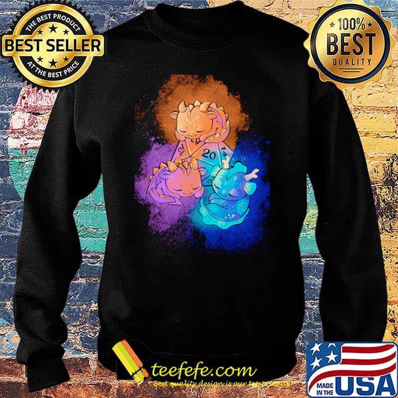 Toothless dragon roll the dice s Sweater Toothless dragon roll the dice s Sweater