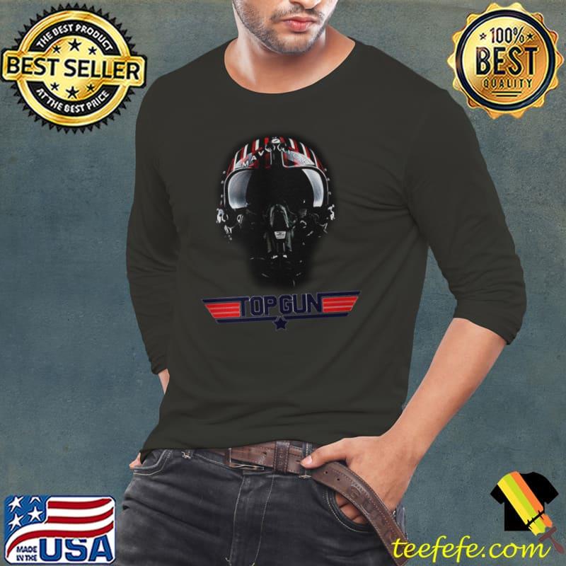 Top Gun Maverick 2020 Tom Cruise Shirt