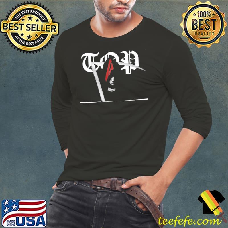Top YoungBoy NBA Murder Business Shirt Long Sleeve Tee Top YoungBoy NBA Murder Business Shirt Long Sleeve Tee