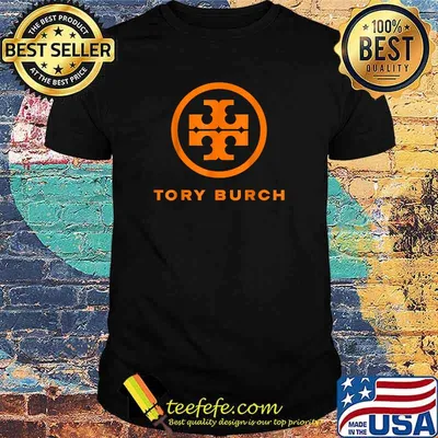 Tory's Burch T-Shirt
