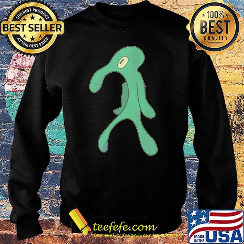 Transparent Bold and Brash Classic T-Shirt Sweater Transparent Bold and Brash Classic T-Shirt Sweater