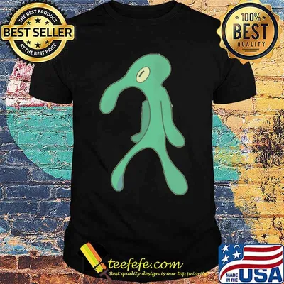 Transparent Bold and Brash Classic T-Shirt
