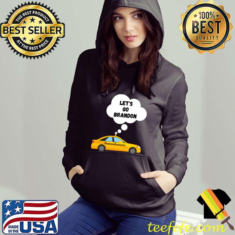 Trendy sarcastic Let's Go Brandon T-Shirt Trendy sarcastic Let's Go Brandon T-Shirt