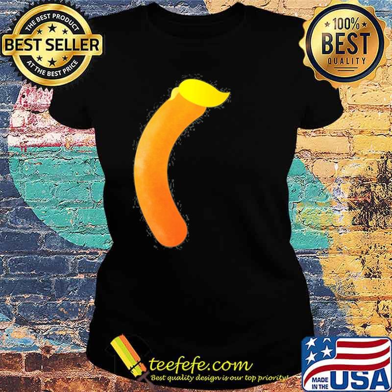 Trump Cheetos Anti Trump Shirt Ladies tee Trump Cheetos Anti Trump Shirt Ladies tee